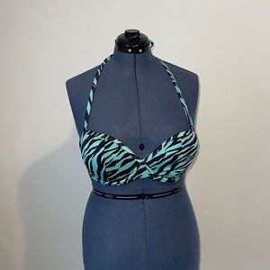 **USED** VICTORIA SECRET BIKINI TOP